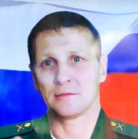 Shorin Aleksey Anatolevich