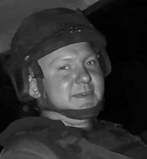 Dudin Pavel Aleksandrovich