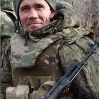 Kostarev Maksim Yurevich