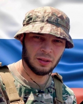 Zhukov Ivan Leonidovich
