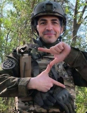 Gaponov Igor Vitalevich
