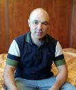 Khuzin Artem Nagimovich