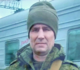 Surkov Sergey Aleksandrovich