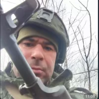 Smirnov Aleksandr Vasilevich