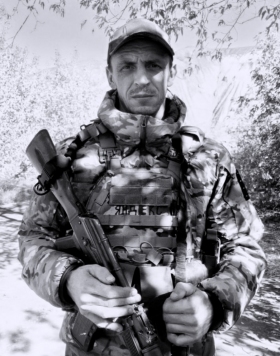 Уваров Александр Сергеевич