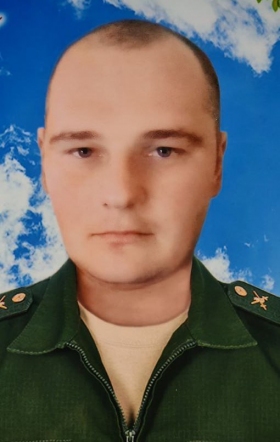 Sokolovskiy Mikhail Valerevich