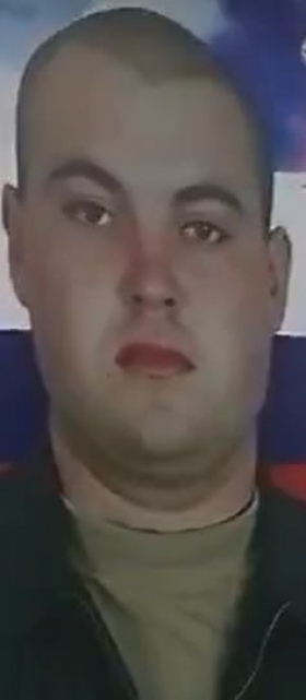 Krotov Dmitriy Yurevich