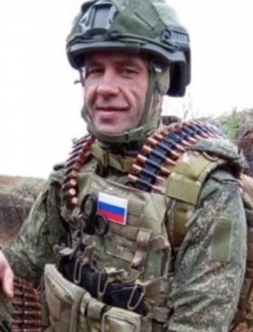 Lastochkin Evgeniy
