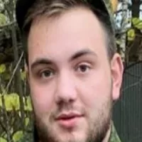 Sabluk Ilya Aleksandrovich