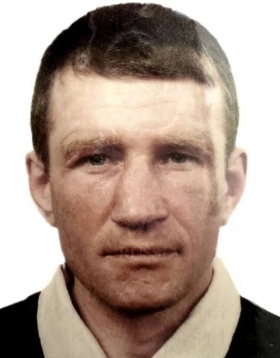 Usov Vyacheslav Nikolaevich