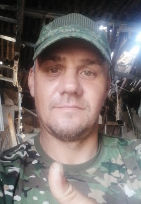 Rusin Sergey Vladimirovich