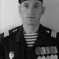Askarov Rashid Shamilevich