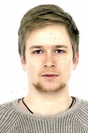 Gagarin Artem Konstantinovich