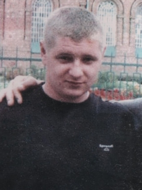 Romanov Viktor Yurevich