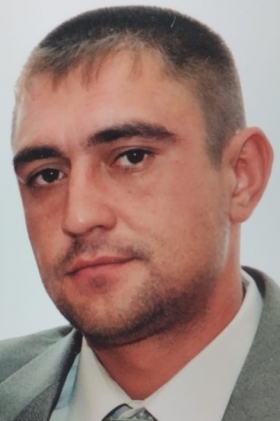 Molodykh Roman Borisovich