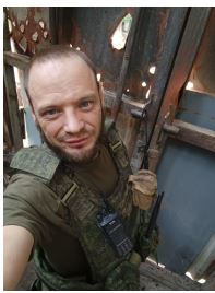 Malykhin Aleksey Vladimirovich