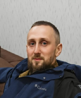 Shestakov Dmitriy Gennadievich