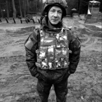 Tuskyavichyus Cheslav Cheslavovich