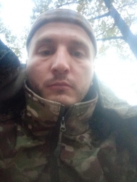 Bespalenko Ivan Sergeevich