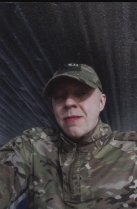 Blinov Yuriy Viktorovich