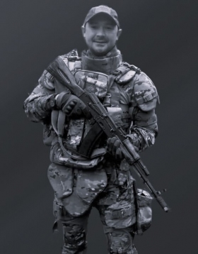 Usov Dmitriy Leonidovich