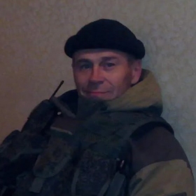 Agapov Alvin Aleksandrovich