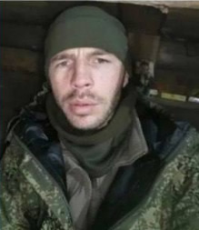Сагайдачный Сергей Владимирович