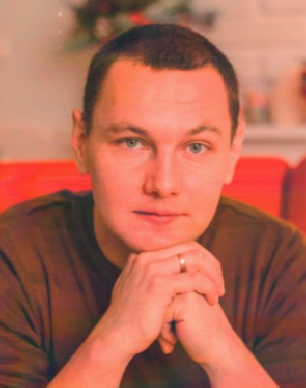Шаповалов Дмитрий Алексеевич