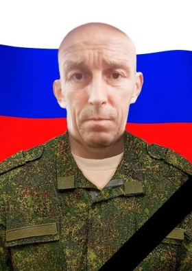 Grachev Pavel Vladimirovich