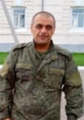 Kurbanov Rustam Nuralievich