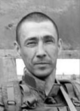 Dodonkov Valentin Alekseevich