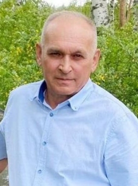 Gurov Andrey Leonidovich