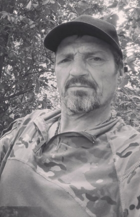 Popov Vladimir Nikolaevich