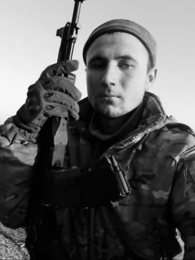 Smirnov Aleksey Nikolaevich