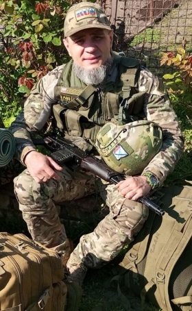 Orlov Vladimir