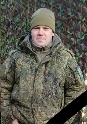 Kanev Dmitriy Aleksandrovich
