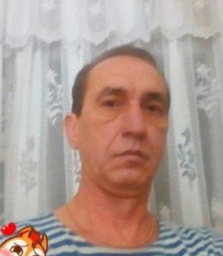 Быков Алексей Алексеевич