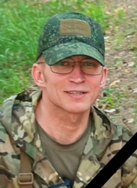 Knyazev Aleksey