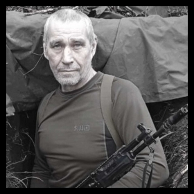 Mikhalchuk Vyacheslav Borisovich