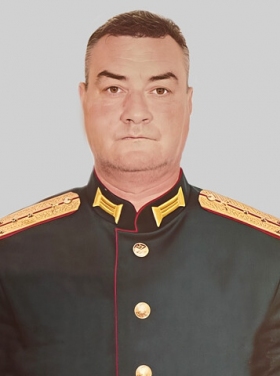 Ivanov Konstantin Viktorovich