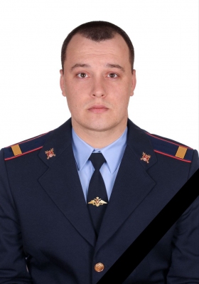 Pogulyaev Evgeniy Igorevich