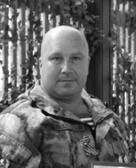 Malikov Evgeniy Gennadevich