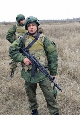 Romanov Vyacheslav