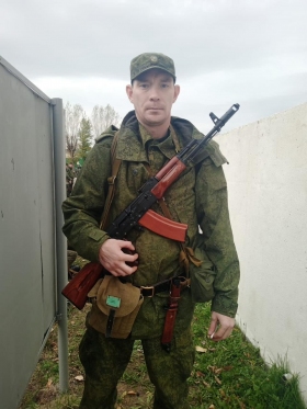 Abramov Igor Anatolevich