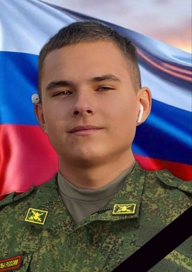 Klikushin Aleksandr Sergeevich