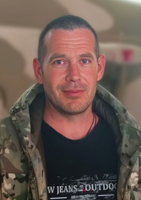 Volkov Oleg Aleksandrovich