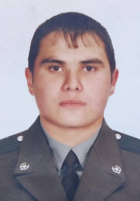 Zinkin Sergey Viktorovich