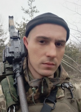 Передерий Александр Иванович