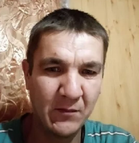 Nikitin Evgeniy Nikolaevich