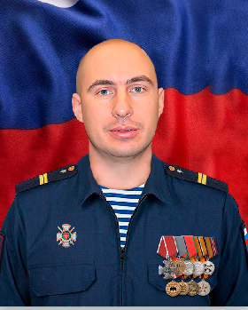 Loenko Danil Grigorevich